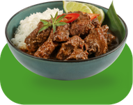 Rice Bowls MENU BOKI STREET FOOD